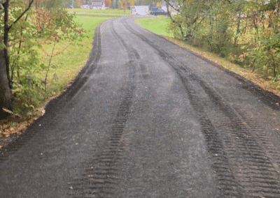 excavation and dirt work in nek vermont