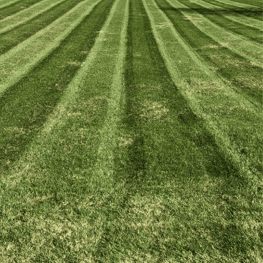 lawn care in nek vermont