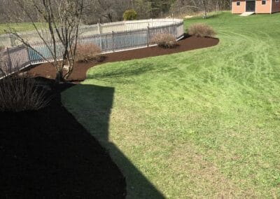 lawn maintenance nek landscaping