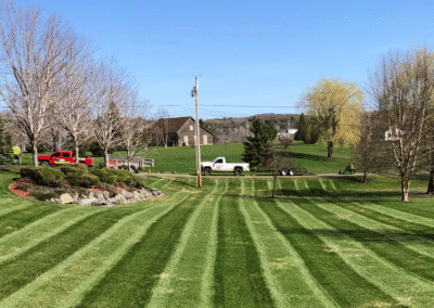 nek landscaping- landscaping and property maintenance